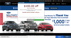 Desktop Screenshot of crossroadsofva.com